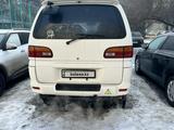 Mitsubishi Delica 2002 годаүшін8 600 000 тг. в Алматы – фото 4