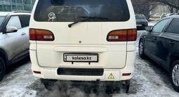 Mitsubishi Delica 2002 годаүшін8 200 000 тг. в Алматы – фото 4