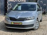 Skoda Rapid 2016 годаүшін5 500 000 тг. в Кокшетау