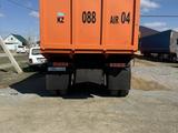 КамАЗ  65115 2013 годаүшін12 000 000 тг. в Актобе – фото 4