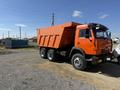 КамАЗ  65115 2013 годаүшін12 000 000 тг. в Актобе – фото 2