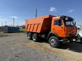 КамАЗ  65115 2013 годаүшін12 000 000 тг. в Актобе – фото 2