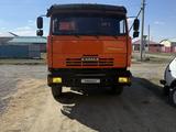 КамАЗ  65115 2013 годаүшін12 000 000 тг. в Актобе