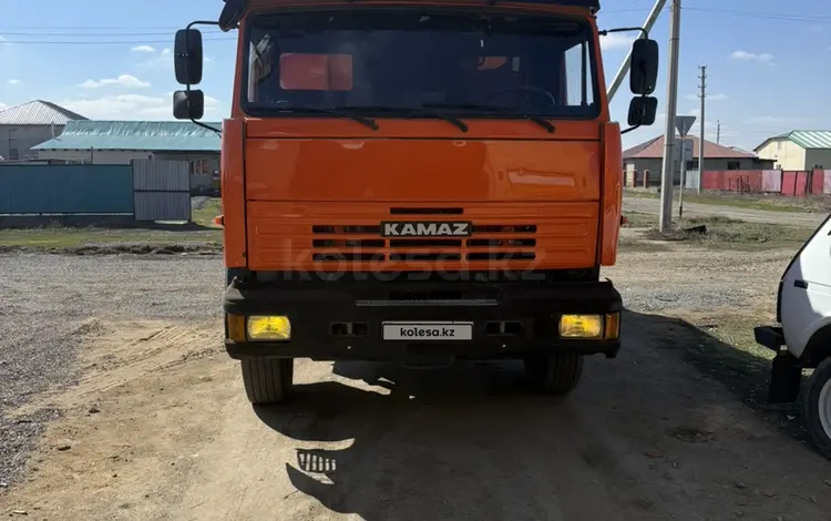 КамАЗ  65115 2013 годаүшін12 000 000 тг. в Актобе