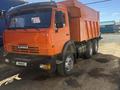 КамАЗ  65115 2013 годаүшін12 000 000 тг. в Актобе – фото 5