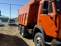 КамАЗ  65115 2013 годаүшін12 000 000 тг. в Актобе – фото 6