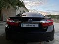 Toyota Camry 2012 года за 9 250 000 тг. в Актау – фото 6