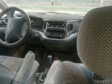 Toyota Previa 1990 годаүшін2 200 000 тг. в Тараз