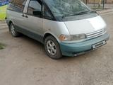 Toyota Previa 1990 годаүшін2 200 000 тг. в Тараз – фото 4
