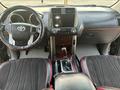 Toyota Land Cruiser Prado 2012 года за 14 500 000 тг. в Тараз – фото 3