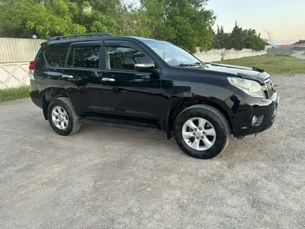 Toyota Land Cruiser Prado 2012 года за 14 500 000 тг. в Тараз – фото 12