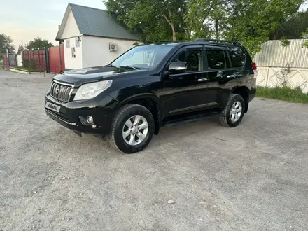 Toyota Land Cruiser Prado 2012 года за 14 500 000 тг. в Тараз – фото 2