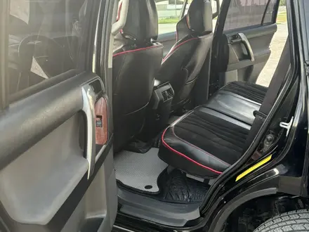 Toyota Land Cruiser Prado 2012 года за 14 500 000 тг. в Тараз – фото 6