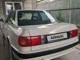 Audi 80 1992 года за 3 500 000 тг. в Тараз – фото 4