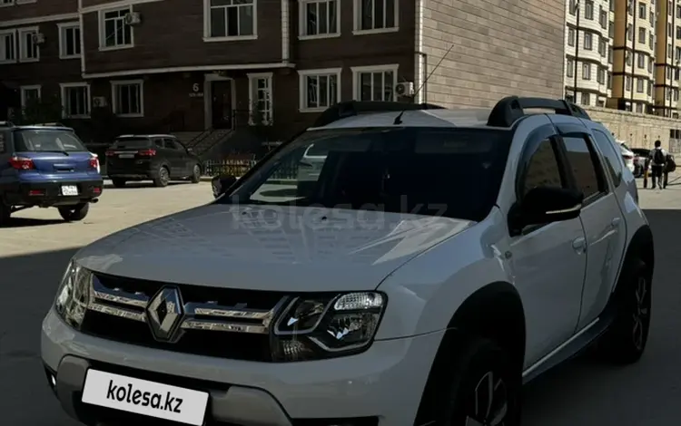 Renault Duster 2020 годаүшін8 000 000 тг. в Жанаозен