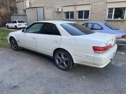 Toyota Mark II 1999 года за 3 100 000 тг. в Усть-Каменогорск – фото 4