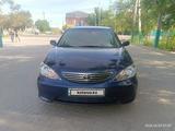 Toyota Camry 2005 года за 4 700 000 тг. в Кызылорда – фото 2