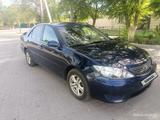 Toyota Camry 2005 года за 4 700 000 тг. в Кызылорда – фото 5