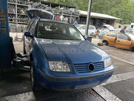 Двигатель volkswagen golf 4 2.0 APK AQY с Японии за 390 000 тг. в Астана – фото 2