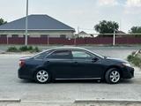 Toyota Camry 2012 года за 7 300 000 тг. в Атырау