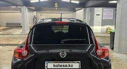 Nissan Juke 2012 года за 5 000 000 тг. в Астана – фото 5