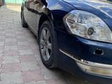 Nissan Teana 2007 года за 3 200 000 тг. в Алматы – фото 5