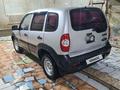 Chevrolet Niva 2012 года за 2 500 000 тг. в Актау – фото 3