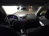 Hyundai Accent 2015 годаүшін4 500 000 тг. в Талдыкорган
