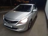 Hyundai Accent 2015 годаүшін4 500 000 тг. в Талдыкорган – фото 2