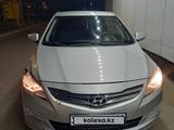 Hyundai Accent 2015 годаүшін4 500 000 тг. в Талдыкорган – фото 4