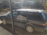 Volkswagen Passat 1993 годаfor1 100 000 тг. в Тараз – фото 4