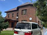 Toyota Alphard 2004 годаүшін4 500 000 тг. в Атырау – фото 3