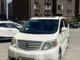 Toyota Alphard 2004 годаүшін4 500 000 тг. в Атырау – фото 5