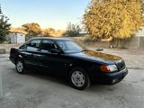 Audi 100 1992 годаүшін1 450 000 тг. в Жетысай
