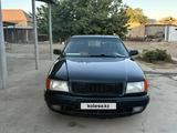 Audi 100 1992 годаүшін1 450 000 тг. в Жетысай – фото 5