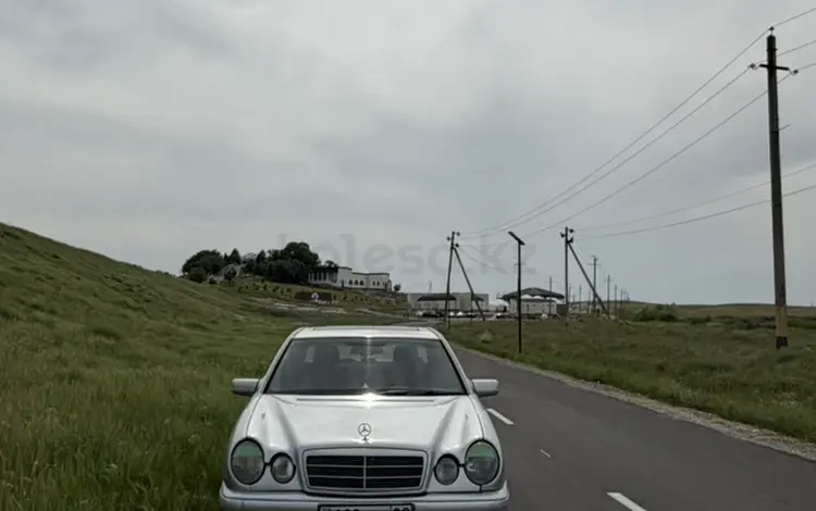Mercedes-Benz E 230 1996 года за 1 650 000 тг. в Тараз