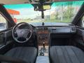Mercedes-Benz E 230 1996 года за 1 650 000 тг. в Тараз – фото 5