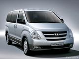 Панель передняя телевизор Хендай Старекс Hyundai Starex 2008- за 86 000 тг. в Алматы – фото 2