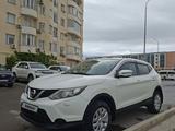 Nissan Qashqai 2014 года за 7 200 000 тг. в Актау – фото 2