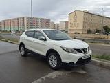 Nissan Qashqai 2014 года за 7 200 000 тг. в Актау