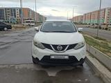 Nissan Qashqai 2014 года за 7 200 000 тг. в Актау – фото 3