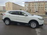 Nissan Qashqai 2014 года за 7 200 000 тг. в Актау – фото 5