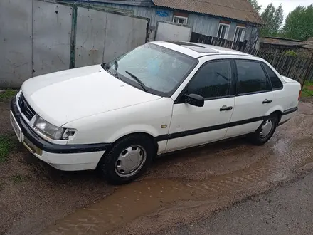 Volkswagen Passat 1993 года за 1 360 000 тг. в Кокшетау – фото 9