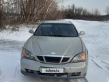 Chevrolet Evanda 2004 года за 1 470 000 тг. в Уральск – фото 2