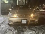 Lexus GS 430 2001 годаүшін5 500 000 тг. в Алматы