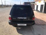 Subaru Forester 1998 годаfor3 500 000 тг. в Алматы – фото 2