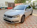 Volkswagen Passat 2011 годаүшін4 950 000 тг. в Кызылорда