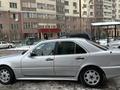 Mercedes-Benz C 280 1993 годаүшін2 000 000 тг. в Алматы – фото 8