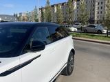 Land Rover Range Rover Velar 2021 года за 41 000 000 тг. в Астана – фото 2