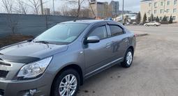 Chevrolet Cobalt 2023 года за 7 200 000 тг. в Астана – фото 2